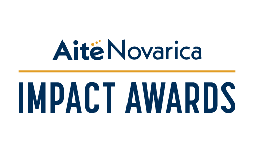 Aite Novarica Impact Awards | Encompass awards