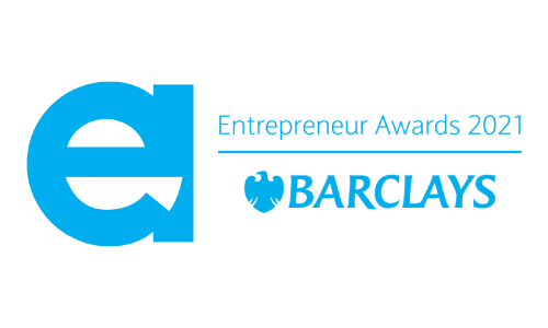 Barclays Entrepreneur Awards 2021 | Encompass awards