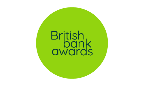 British Bank Awards | Encompass awards