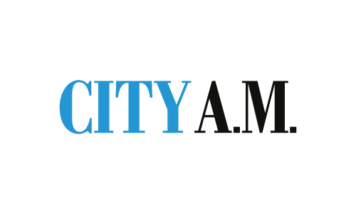 City A.M | Encompass in the media