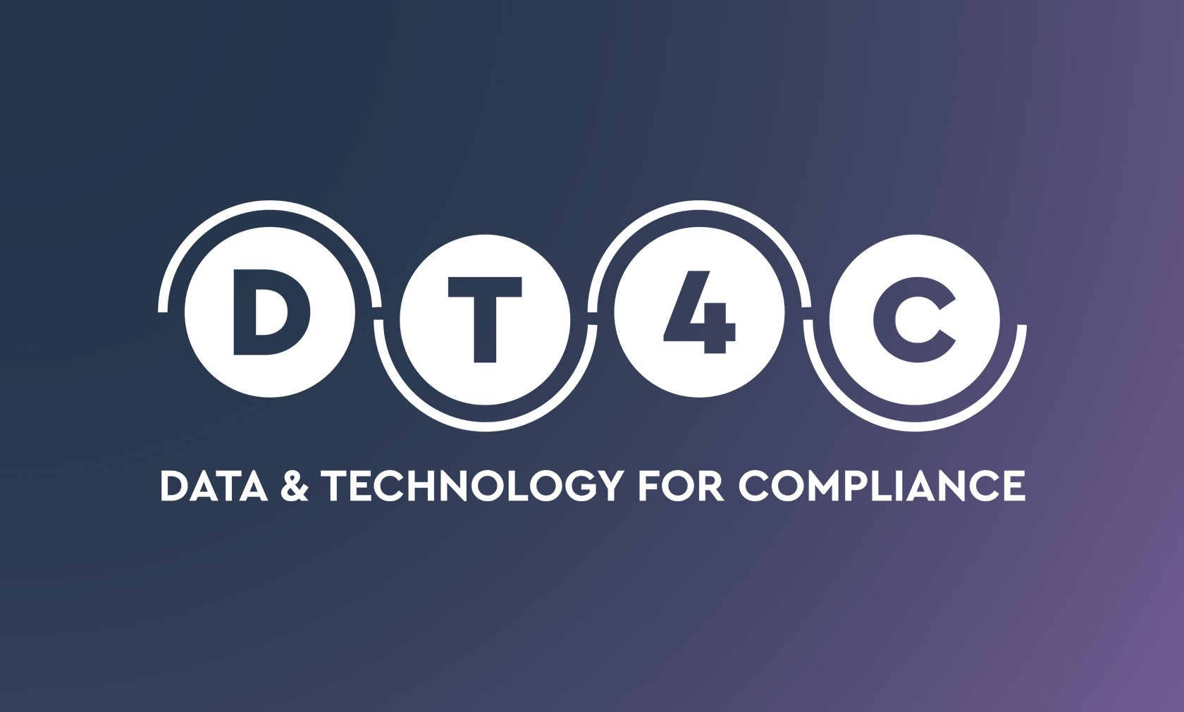 Data and Technology for Compliance (DT4C) Alliance announces its launch
