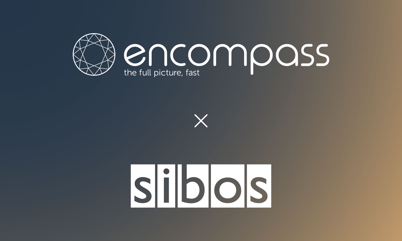 Encompass selected as Sibos 2023 Discover Perfect Pitch finalist