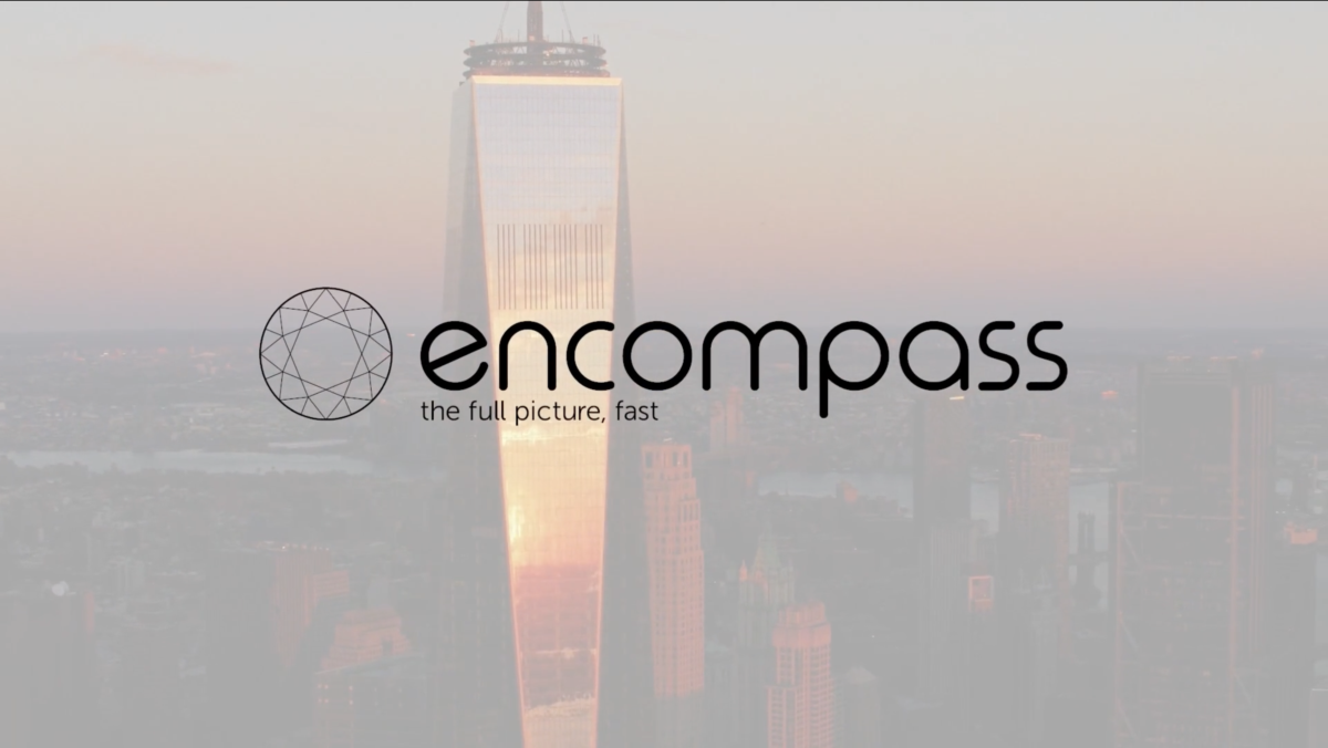 Emma is on a mission - Encompass Corporation