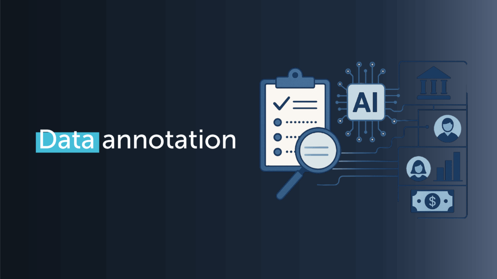 Data Annotation