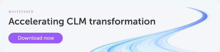 Accelerating CLM transformation