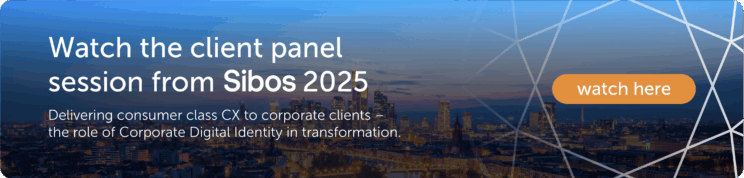 Sibos panel video