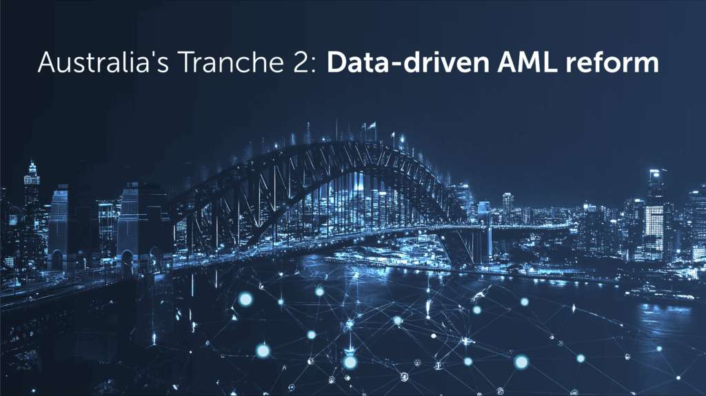 Australian Tranche 2