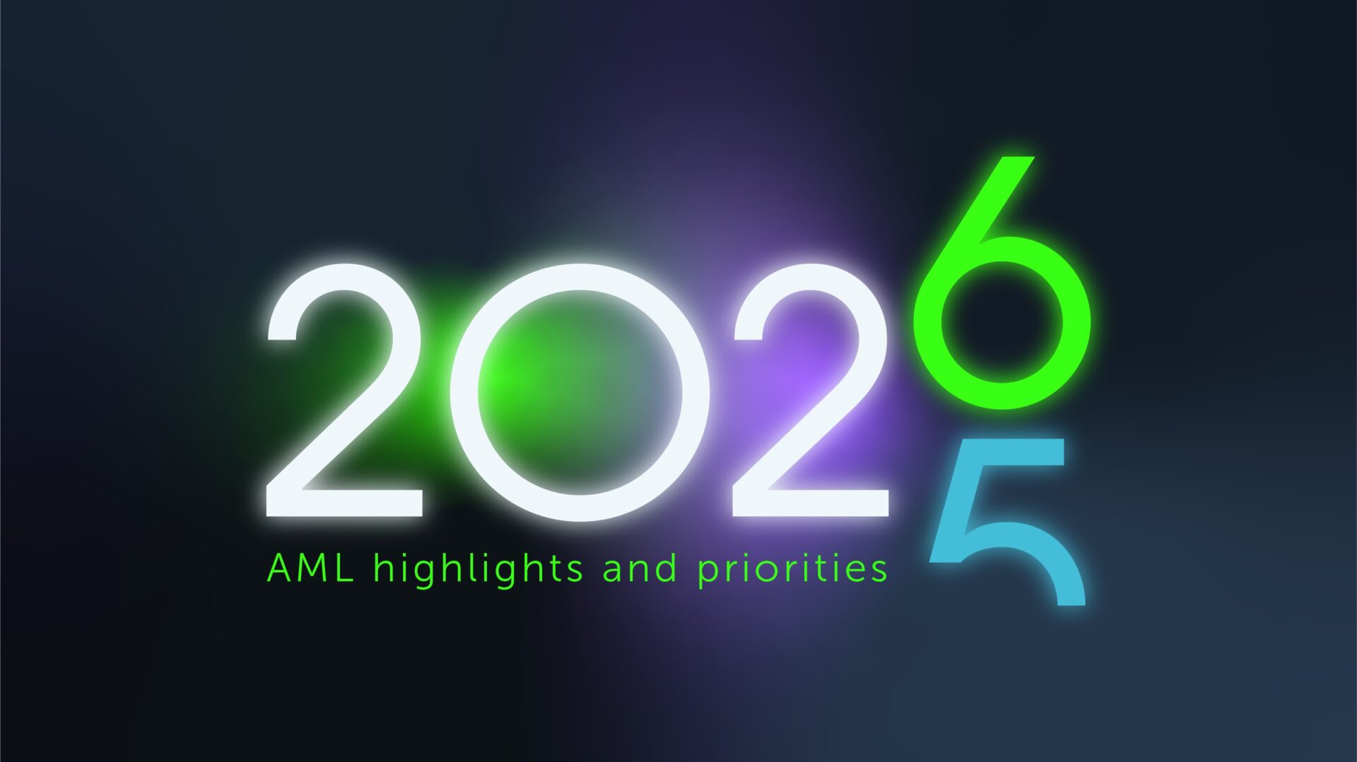 AML 2026