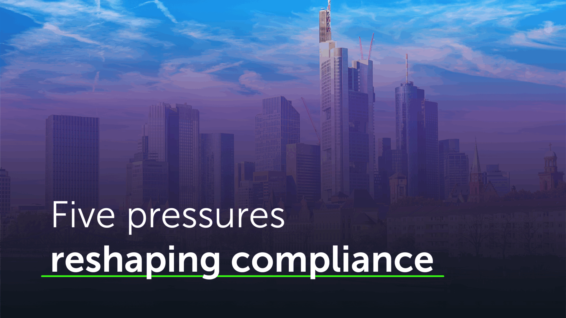 Germany’s top five AML/KYC