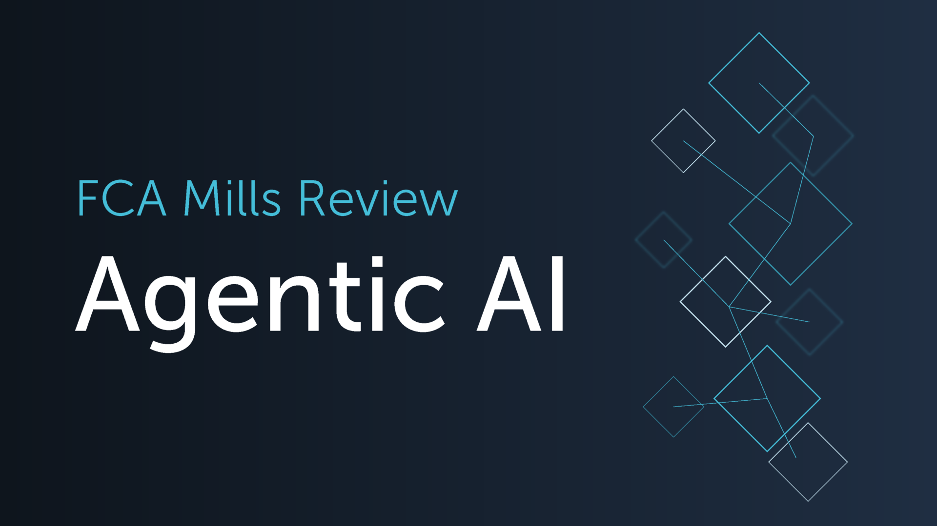 FCA Mills Review