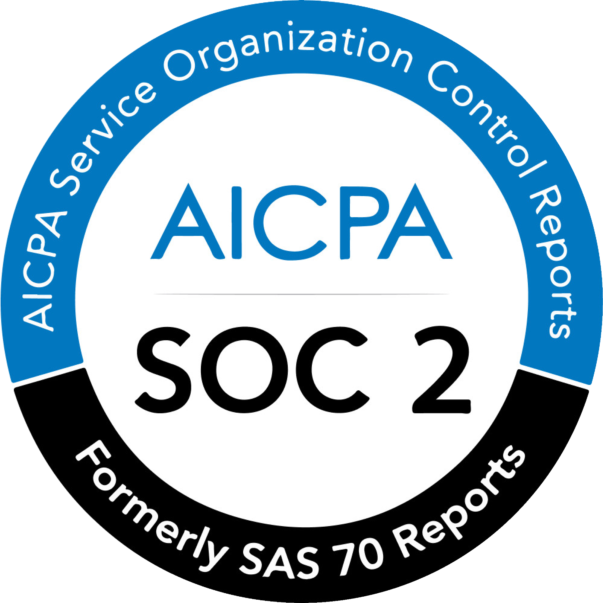 AICPA SOC 2 certified — Encompass Corporation Service Organization Control Reports