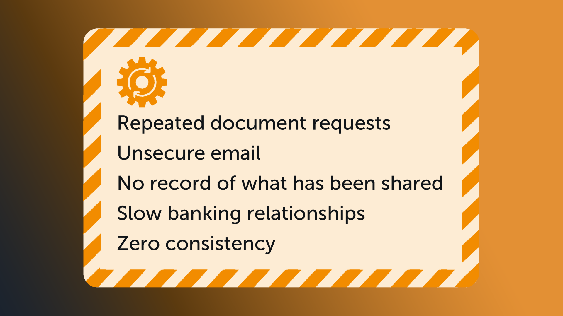 5 KYC concerns for corporates