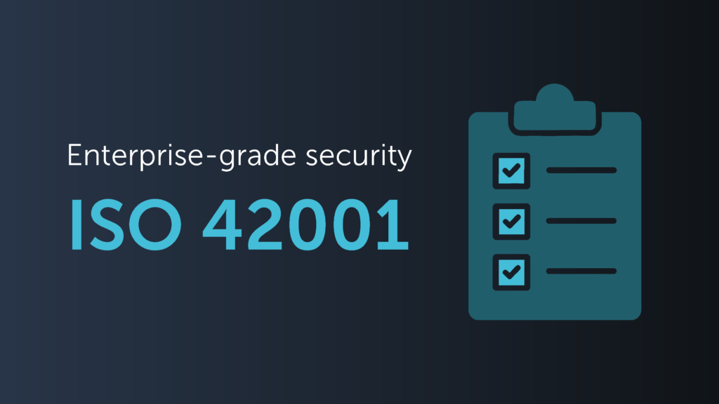 ISO 42001