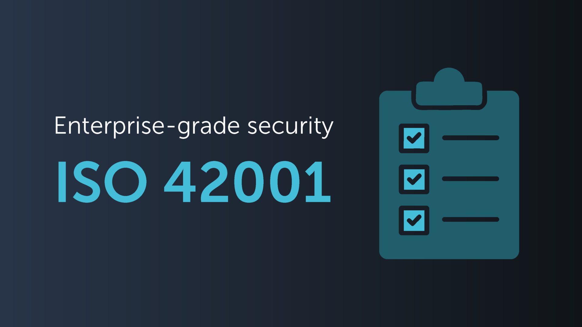 ISO 42001