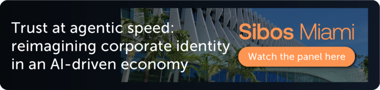 SIBOS Panel CTA
